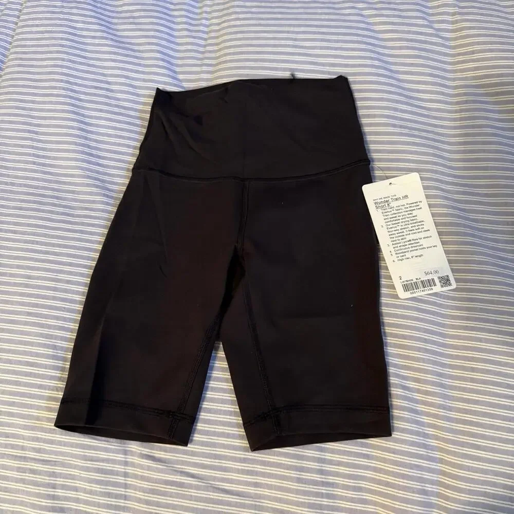 lululemon athletica inseam high